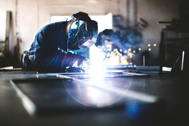 Best Pipe Welding in Gates Mills, OH