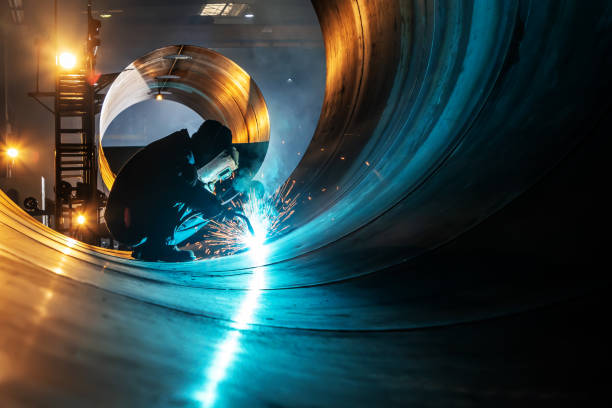Best Automation and Robotic Welding in Gates Mills, OH