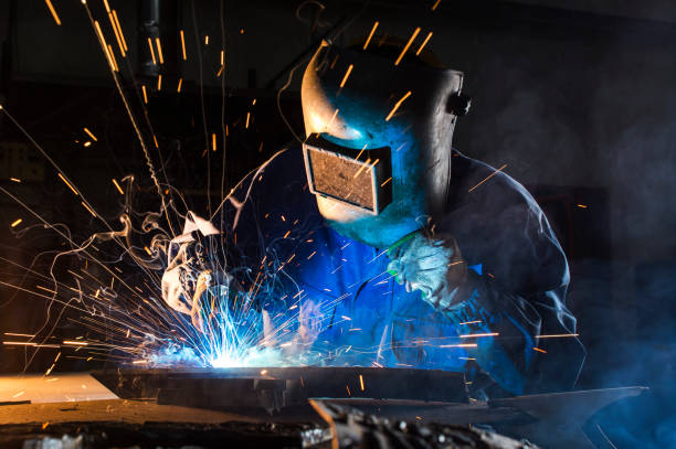 Best Food and Beverage Processing Equipment Welding in Gates Mills, OH