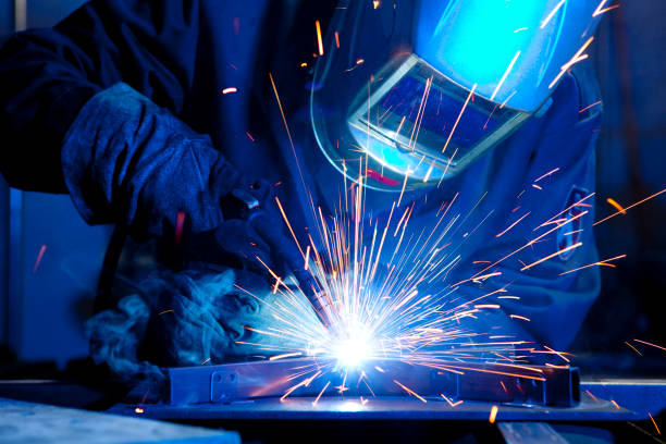 Best Specialty Welding Processes in Gates Mills, OH