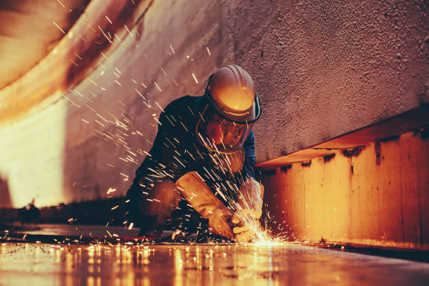 Best Marine and Shipbuilding Welding in Gates Mills, OH