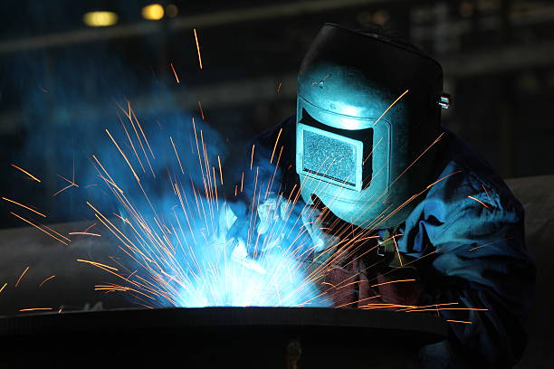  Gates Mills, OH Welder Pros
