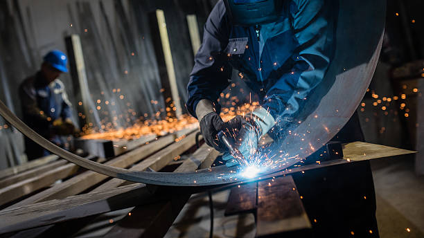 Affordable Welder Services in Gates Mills, OH