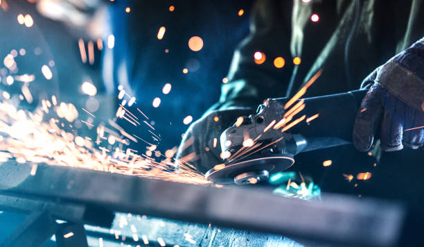 Gates Mills, OH Welder & Metal Fabrication Company
